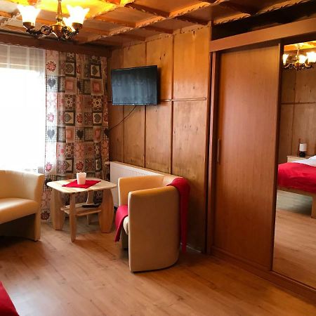 Czarna Góra Apartament Widok מראה חיצוני תמונה