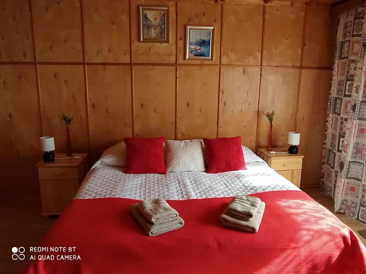 Czarna Góra Apartament Widok מראה חיצוני תמונה