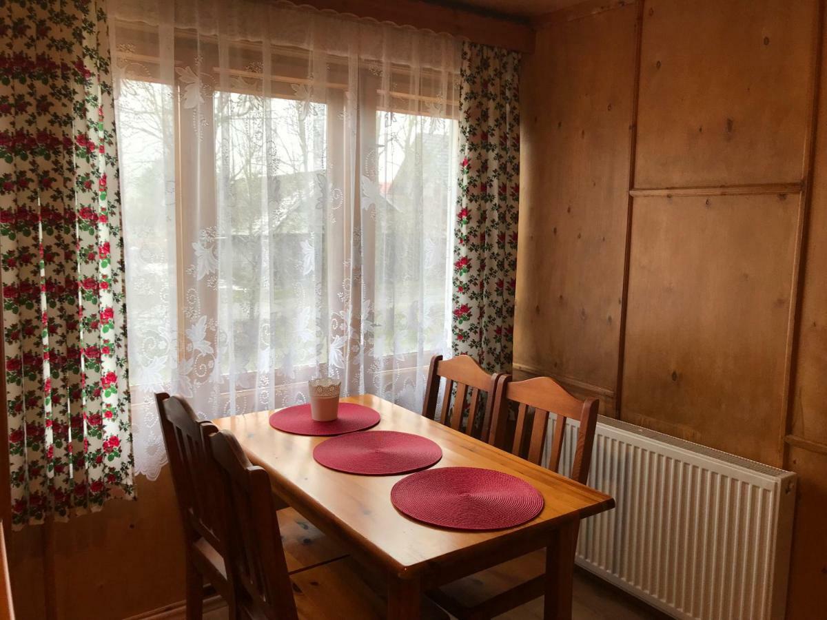 Czarna Góra Apartament Widok מראה חיצוני תמונה