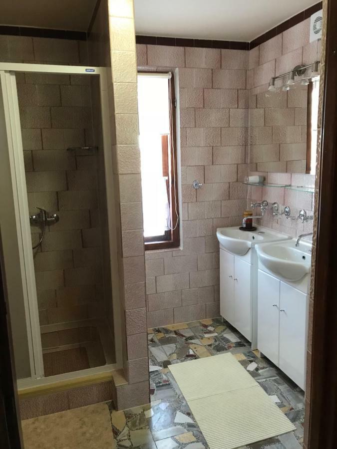 Czarna Góra Apartament Widok מראה חיצוני תמונה