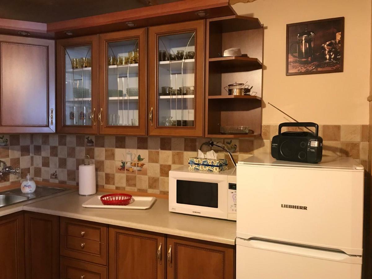 Czarna Góra Apartament Widok מראה חיצוני תמונה
